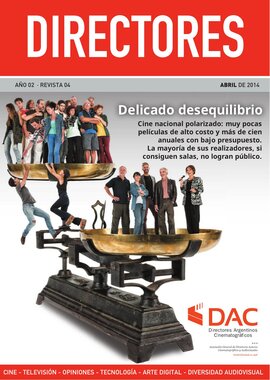 Portada Edición 4