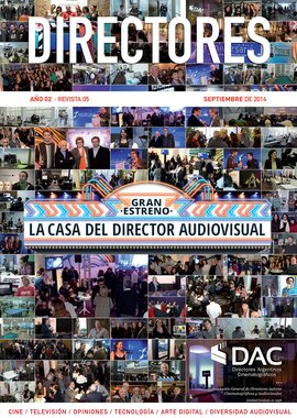 Portada Edición 5