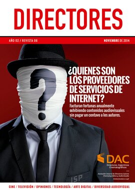 Portada Edición 6