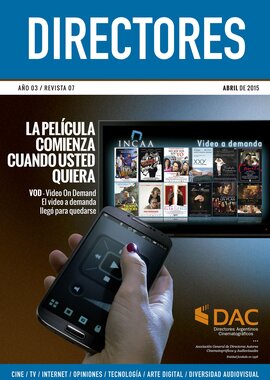 Portada Edición 7