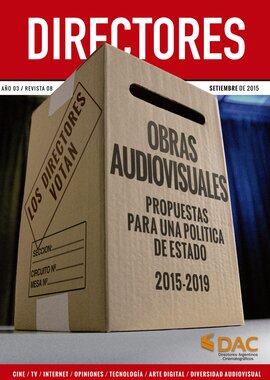 Portada Edición 8
