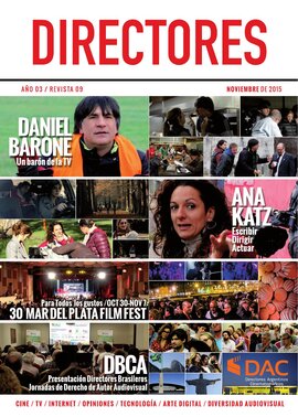 Portada Edición 9