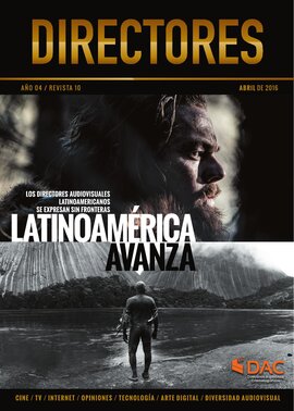 Portada Edición 10