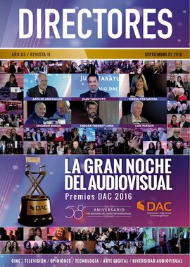 Portada Edición 11