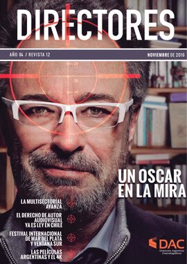 Portada Edición 12