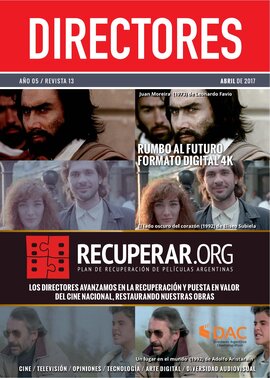 Portada Edición 13