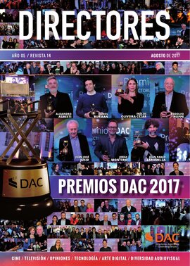 Portada Edición 14