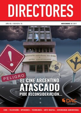 Portada Edición 15