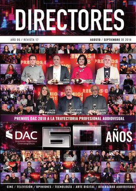 Portada Edición 17