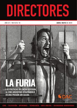 Portada Edición 19