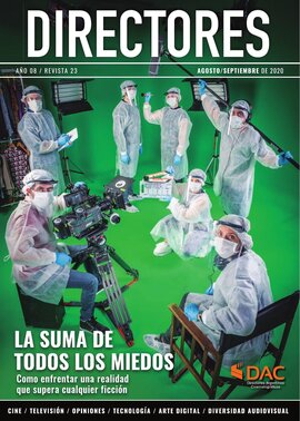 Portada Edición 23
