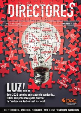 Portada Edición 24
