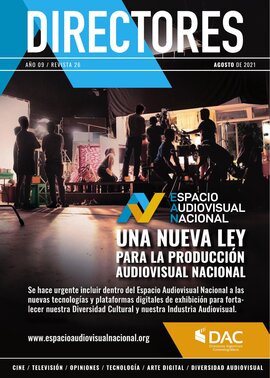 Portada Edición 26