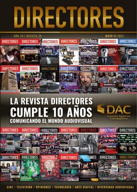 Portada Edición 28