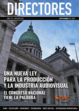 Portada Edición 29