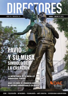 Portada Edición 31