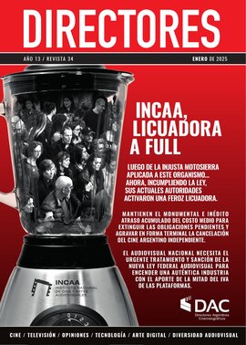 Portada Edición 34